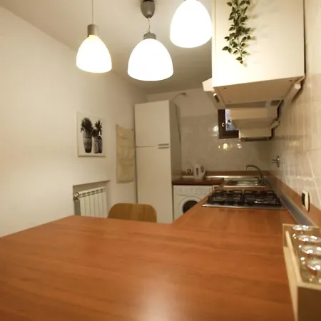Appia Antica 2br With Swimming Pool Appartement Rome