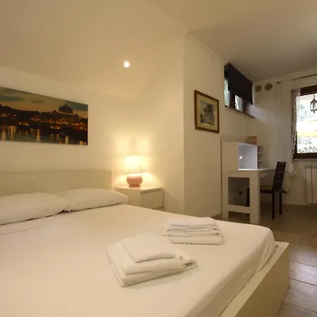 Appia Antica 2br With Swimming Pool Appartement Rome