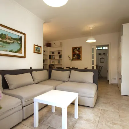 Appia Antica 2br With Swimming Pool Appartement *