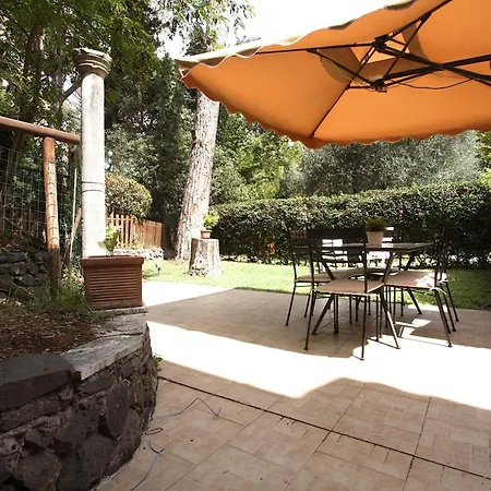 Appartement Appia Antica 2br With Swimming Pool *