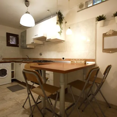 Appartement Appia Antica 2br With Swimming Pool *