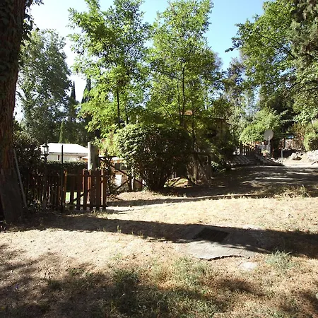 Appartement Appia Antica 2br With Swimming Pool *